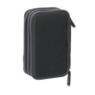 Piórnik z wyposażeniem Real Madryt double filled pencil case 28 pcs 412554854 Inny