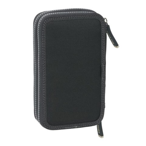 Piórnik z wyposażeniem Real Madryt double filled pencil case 28 pcs 412554854 Inny
