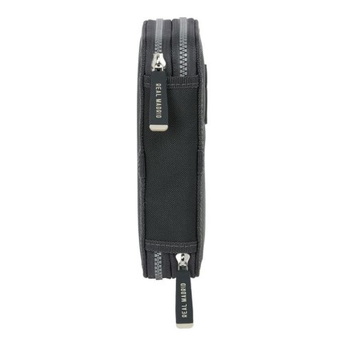 Piórnik z wyposażeniem Real Madryt double filled pencil case 28 pcs 412554854 Inny