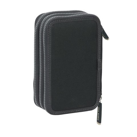 Piórnik z wyposażeniem Real Madryt triple filled pencil case 37 pcs 412524857 Inny
