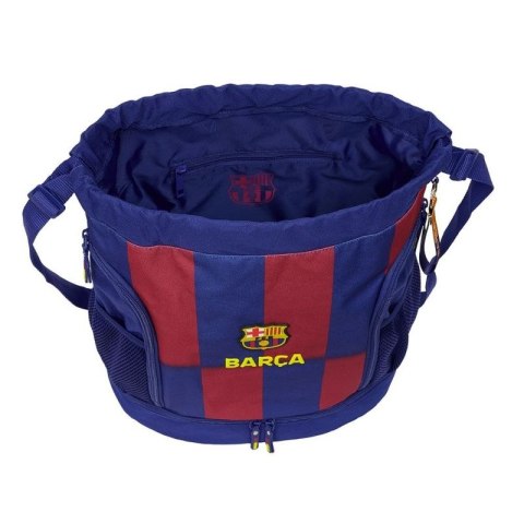 Plecak sportowy FC Barcelona 612529197 Inny