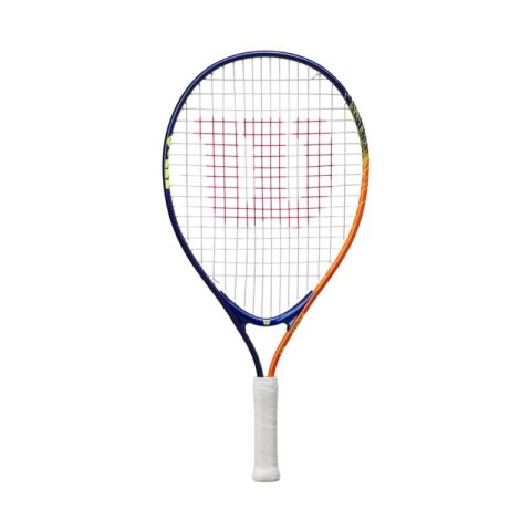 Rakieta do tenisa ziemnego Wilson Slam 21 Boys TNS RKT 3 1/2'' Jr WR172010U Wilson