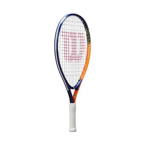 Rakieta do tenisa ziemnego Wilson Slam 21 Boys TNS RKT 3 1/2'' Jr WR172010U Wilson