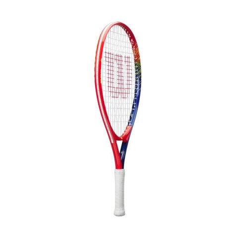 Rakieta do tenisa ziemnego Wilson Slam 23 Boys TNS RKT 3 5/8'' Jr WR171910U Wilson