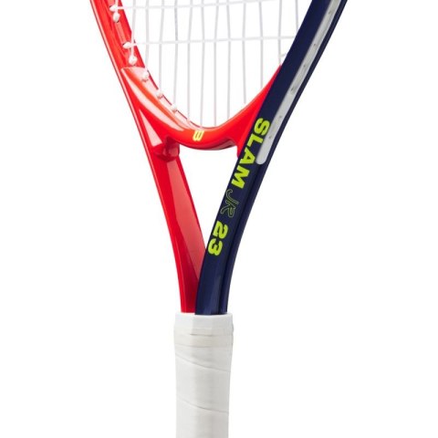Rakieta do tenisa ziemnego Wilson Slam 23 Boys TNS RKT 3 5/8'' Jr WR171910U Wilson