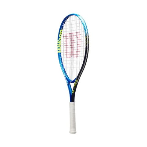 Rakieta do tenisa ziemnego Wilson Slam JR 25 Boys TNS RKT 3 7/8" WR171810U Wilson