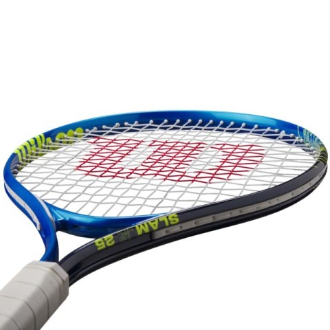 Rakieta do tenisa ziemnego Wilson Slam JR 25 Boys TNS RKT 3 7/8" WR171810U Wilson