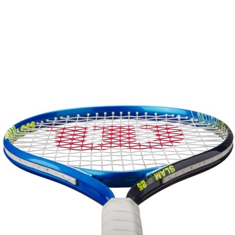 Rakieta do tenisa ziemnego Wilson Slam JR 25 Boys TNS RKT 3 7/8" WR171810U Wilson