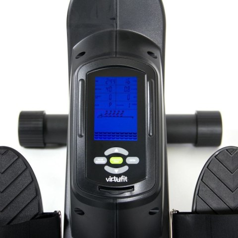 VIRTUFIT ERGOMETR WIOŚLARZ PÓŁPROFESJONALNY Virtufit