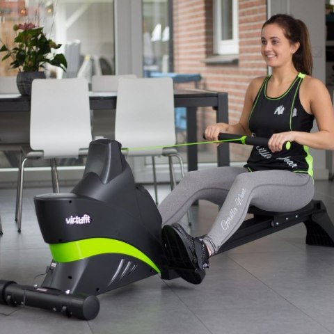 VIRTUFIT ERGOMETR WIOŚLARZ PÓŁPROFESJONALNY Virtufit
