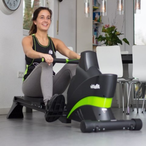 VIRTUFIT ERGOMETR WIOŚLARZ PÓŁPROFESJONALNY Virtufit