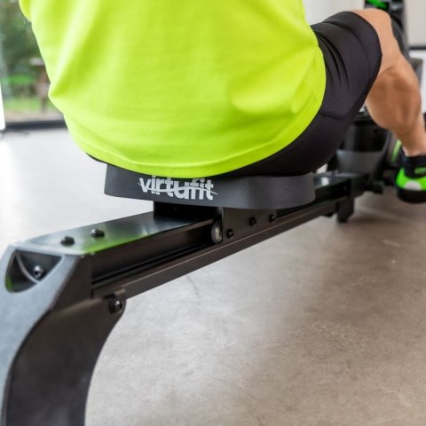 VIRTUFIT ERGOMETR WIOŚLARZ PÓŁPROFESJONALNY Virtufit