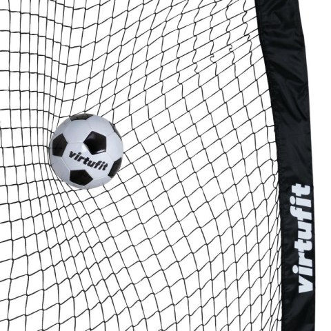 VIRTUFIT SIATKA OCHRONNA - SIATKA BEZPIECZEŃSTWA - ŁAPACZ PIŁEK - 500X300CM Virtufit