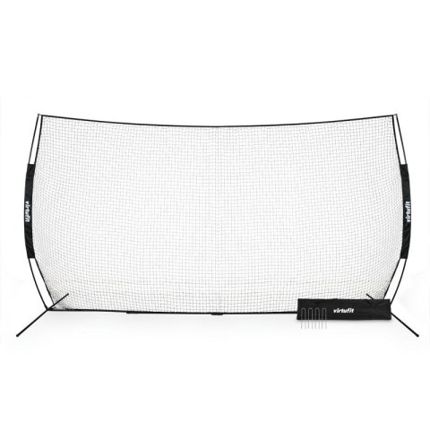 VIRTUFIT SIATKA OCHRONNA - SIATKA BEZPIECZEŃSTWA - ŁAPACZ PIŁEK - 500X300CM Virtufit
