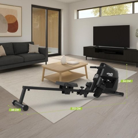 VIRTUFIT WIOŚLARZ ROW 1.0 Virtufit