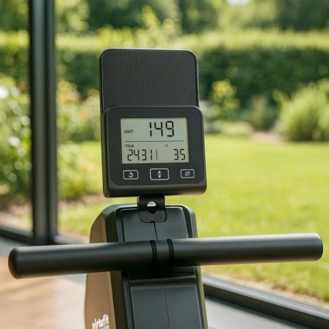 VIRTUFIT WIOŚLARZ ROW 450