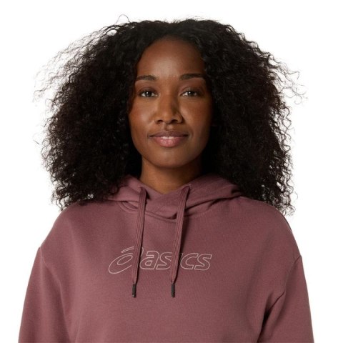 Bluza Asics Logo OTH Hoodie W 2032C845602 Asics