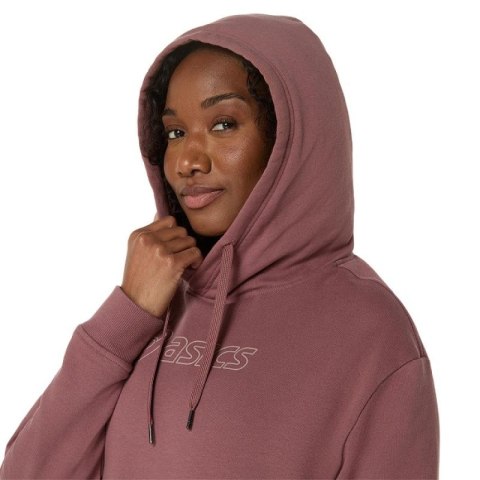 Bluza Asics Logo OTH Hoodie W 2032C845602 Asics