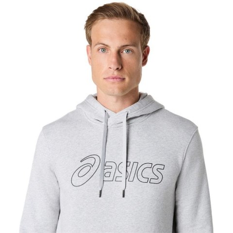 Bluza Asics OTH Hoodie M 2031E187020 Asics