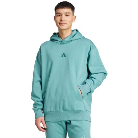 Bluza adidas All SznFleece M JW0156 Adidas
