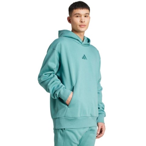 Bluza adidas All SznFleece M JW0156 Adidas