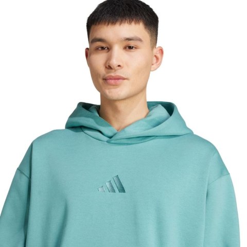 Bluza adidas All SznFleece M JW0156 Adidas