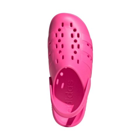 Klapki adidas Adilette Clog 2.0 JR1260 Adidas
