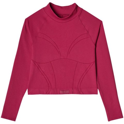 Koszulka 4F Longsleeve FNK W 4FRAW24TFLOF483 60S 4f