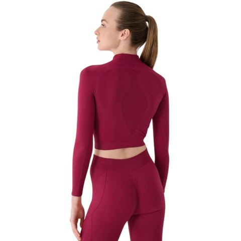 Koszulka 4F Longsleeve FNK W 4FRAW24TFLOF483 60S 4f
