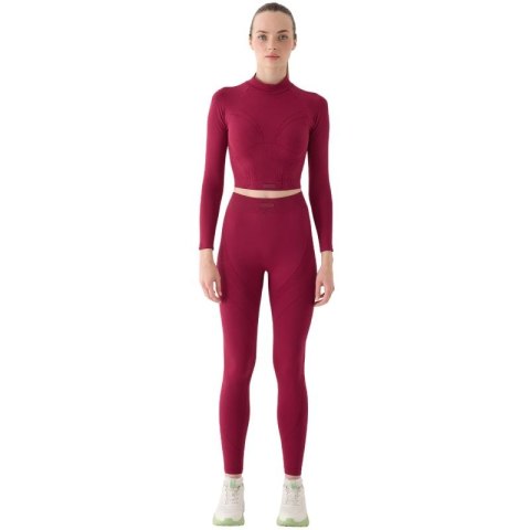 Koszulka 4F Longsleeve FNK W 4FRAW24TFLOF483 60S 4f
