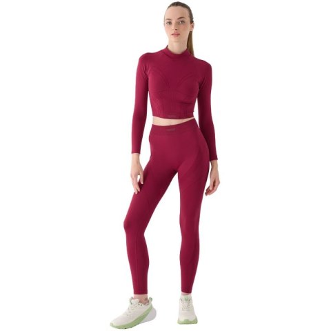 Koszulka 4F Longsleeve FNK W 4FRAW24TFLOF483 60S 4f