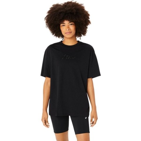 Koszulka Asics Logo Tee W 2032C843002 Asics