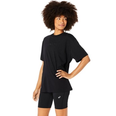 Koszulka Asics Logo Tee W 2032C843002 Asics