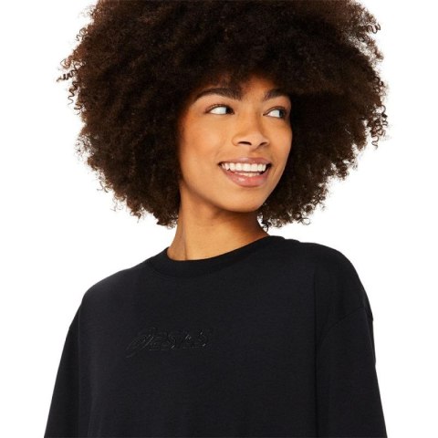 Koszulka Asics Logo Tee W 2032C843002 Asics