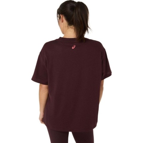 Koszulka Asics Logo Tee W 2032C843602 Asics