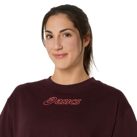 Koszulka Asics Logo Tee W 2032C843602 Asics
