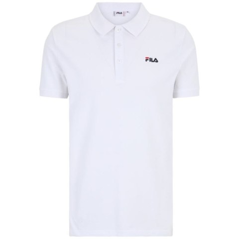 Koszulka Fila Sunchon Polo M FAM0717 10001 Fila