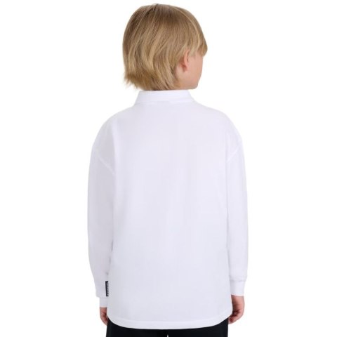 Koszulka longsleeve 4F Jr 4FJWAW25TLONM483 10S 4f