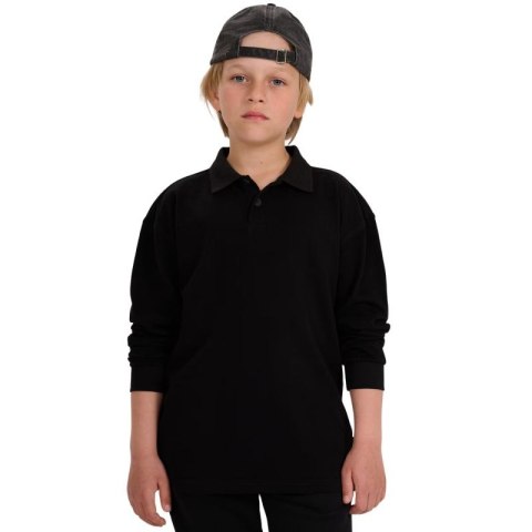 Koszulka longsleeve 4F Jr 4FJWAW25TLONM483 20S 4f