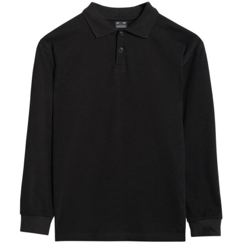 Koszulka longsleeve 4F Jr 4FJWAW25TLONM483 20S 4f