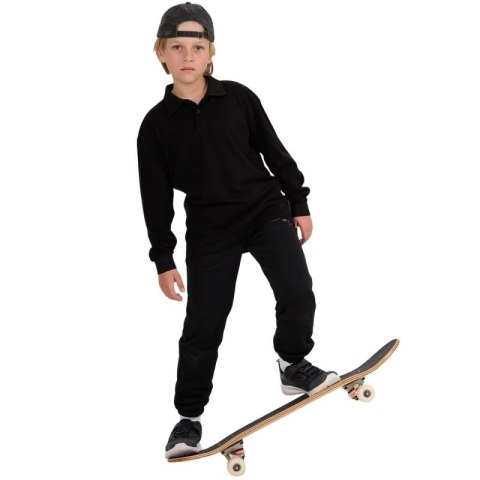 Koszulka longsleeve 4F Jr 4FJWAW25TLONM483 20S 4f