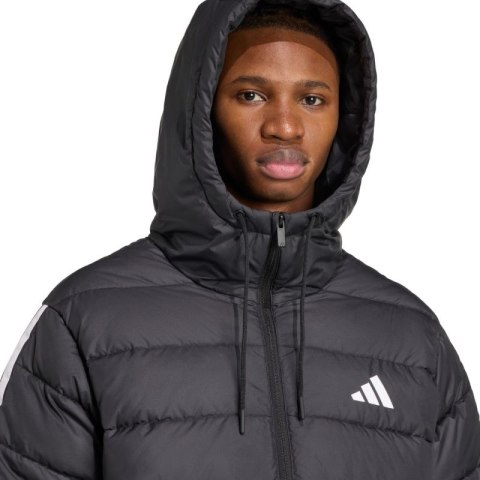 Kurtka adidas Essentials Climawarm 3-Stripes M JM8355 Adidas