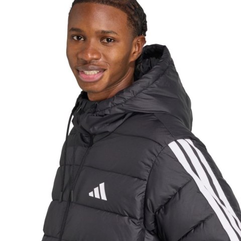 Kurtka adidas Essentials Climawarm 3-Stripes M JM8355 Adidas