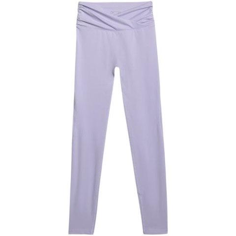 Legginsy 4F FNK W 4FWAW25TFTIF369 34S 4f