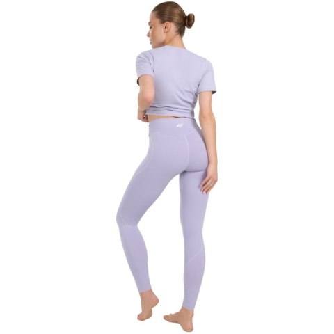 Legginsy 4F FNK W 4FWAW25TFTIF369 34S 4f