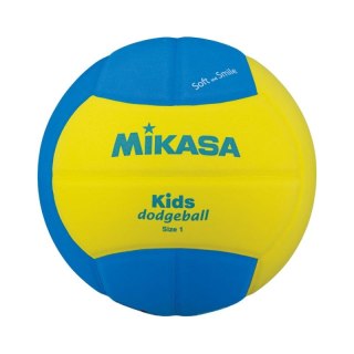 Piłka do siatkówki Mikasa Jr SD10-YBL Mikasa