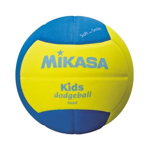 Piłka do siatkówki Mikasa Jr SD20-YBL Mikasa