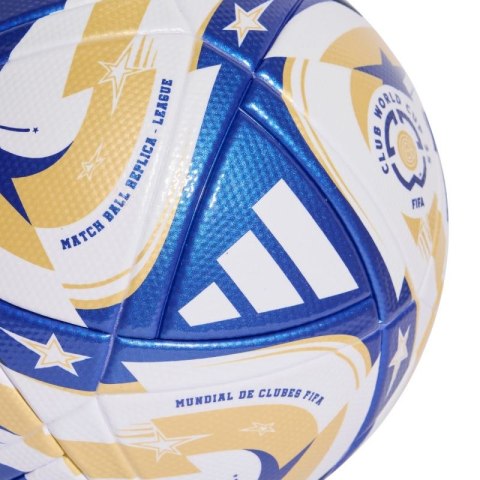 Piłka nożna adidas Mundial de Clubes FIFA Final League JP3072 Adidas