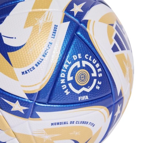 Piłka nożna adidas Mundial de Clubes FIFA Final League JP3072 Adidas