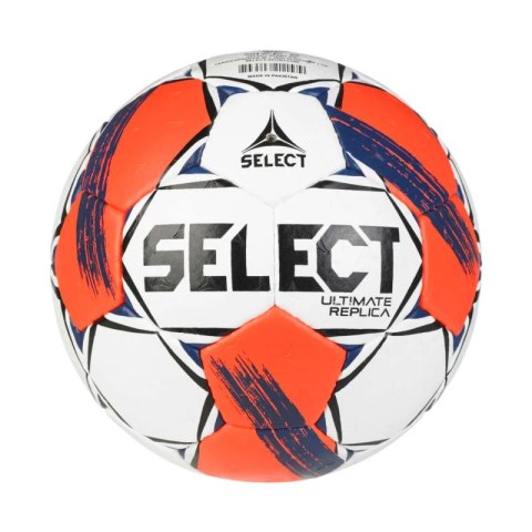Piłka ręczna Select Ultimate European League Replic 3 v25 EHF 13521 Select